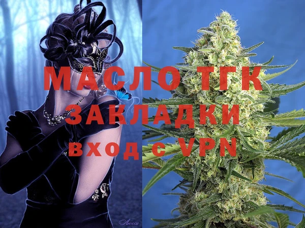 тгк Верея