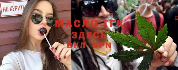 тгк Верея